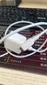 ANKER安克苹果充电器PD快充20W充电头Type-C适用iPhone16promax苹果15华为/小米手机充电头白 实拍图