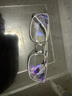 普先生老花镜男女进口高清防蓝光老光老花眼镜记忆钛76035 300度65-69岁 实拍图