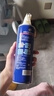 威露士空调清洗剂消毒液500ml*2 空调清洁剂套装喷雾杀菌除味深层清洁 实拍图