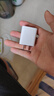 小米 20W Type-C充电器快充版 智能兼容 适用红米9苹果iphone14/13安卓redmi手机ipad等设备充电 插头 实拍图