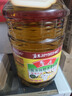 鲁花 食用油 低芥酸特香菜籽油 6.18L   物理压榨 实拍图