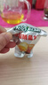 无穷盐焗鸡蛋即食卤蛋休闲零食泡面搭档盐焗味486g共16小包 实拍图