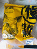 京东跑山猪 国产黑猪五花肉800g冷冻去皮五花肉猪五花烧烤食材 生鲜黑猪肉 实拍图
