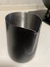 CLITON咖啡拉花杯鹰嘴意式拉花缸 304不锈钢打奶泡杯带刻度打奶缸600ml  实拍图