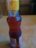 鲁花 食用油 调味品 芝麻香油 180ml 芝麻油 实拍图