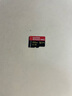 闪迪（SanDisk）512GB TF（MicroSD）内存卡 A2 4K V30 U3 C10 至尊超极速移动存储卡 读速200MB/s 写速140MB/s 实拍图