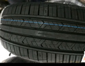 韩泰（Hankook）汽车轮胎 215/55R17 94v H308 原配CS35Plus/红旗 适配迈腾 实拍图