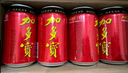 加多宝凉茶植物饮料 茶饮料 310ml*15罐（新老包装随机发货） 实拍图