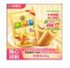 徐福记米格玛夹心米果卷咸香芝士味178g/袋休闲食品早餐小包装解馋零食 实拍图