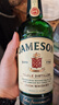 尊美醇（Jameson）爱尔兰 调和型 威士忌 洋酒 700ml  实拍图
