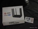 联通4gcpe无线移动路由器随身wifi6免插卡上网家用宽带免网线便携插电即用网络全国通用流量2025款C30 实拍图