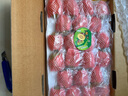佳沛（zespri）新西兰  阳光金奇异果巨大果22粒原箱 单果重约144-175g 猕猴桃 实拍图