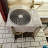 申花空调补贴 节能空调挂机 家用 壁挂式 卧室出租屋 省电变频  以旧换新 安静低音快速冷暖独立除湿 大1.5匹 一级能效 【冷暖】全铜管 无安装 送货入户 实拍图