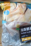 翔泰 海南去刺鲷鱼/罗非鱼排908g7-10片无保水鱼片 烧烤食材低脂轻食 实拍图