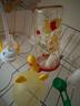 贝亲（Pigeon）迪士尼自然实感第3代宽口径PPSU奶瓶330ml LL号 秋收时分 AA235 实拍图