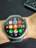 华为HUAWEI WATCH GT 5 Pro 国家补贴15%曜石黑46mm华为智能手表玄玑感知系统进阶运动情绪健康助手 实拍图
