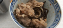 羊小柒 宁夏滩羊 羔羊原切羊肉卷净重2斤 羊肉片火锅食材清真 实拍图