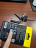 奈特科尔（NITECORE）手电筒TIKI多功能Type-C充电迷你强光超亮EDC便携小型钥匙扣UV灯 TIKI 新升级【UV紫外灯+阅读灯】 实拍图