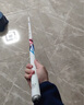 光威（GW） 鱼竿赤刃五六代台钓竿超轻超硬碳素钓鱼竿垂钓钓具用品调手竿 2.7m 赤刃Ⅴ代裸漆版 实拍图