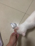希宝（Sheba）小魔勺幼年期成年期猫宠物零食含香嫩鸡肉鲣鱼巴丁鱼配方10g*32勺 实拍图
