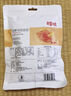 百草味吮指麻辣豆皮 65g 休闲零食网红老式辣条豆皮童年怀旧 实拍图