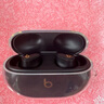 beats Studio Buds +  (第二代) 真无线降噪 蓝牙耳机 兼容苹果安卓系统 鎏金黑 实拍图