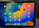 毕亚兹适用2025/22款A16芯片iPad 11/10保护套 苹果平板电脑11/10.9英寸智能休眠保护壳 PB382-薰衣草 实拍图
