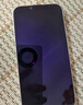 绿联 适用苹果14/13/16e钢化膜抗蓝光iPhone16e/14/13/13Pro手机膜全屏保护抗指纹超薄防摔防尘膜2片装 实拍图