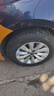 邓禄普（DUNLOP）轮胎/汽车轮胎195/65R15 91H ENASAVE EC300 原厂配套卡罗拉 朗逸 实拍图