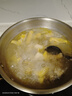 美厨（maxcook）304不锈钢炒锅 带盖锅具32cm三层钢锅 电磁炉燃气炉通用MCGU-YY32 实拍图