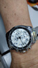 瑞纳达（RENATA）SR920SW手表电池371纽扣电池斯沃琪swatch天梭原装ck卡西欧dw石英表电子 2粒 瑞士进口 实拍图