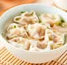 稻香私房 大黄米钙奶口味汤圆360g*2袋装 早餐 点心 甜品必备 元宵节汤团 实拍图