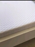 英凯孚（NEDENKEV ）泰国进口天然乳胶床垫 双人床垫  1.8x2米 7.5cm厚 85D非凡 实拍图