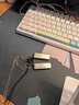 爱国者（aigo）U盘USB3.2 金属旋转U330 高速传输 原厂TLC颗粒 时尚定制u盘 大容量商务学生办公车载投标电脑优盘 64G【新升级读200MB/s】 实拍图