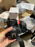 佳能（Canon）RF50F1.8人像大光圈定焦镜头 佳能501.8小痰盂RF镜头 微单相机专用 滤镜防护套装 实拍图