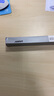 凌美（LAMY）签字笔宝珠笔 圆珠笔 生日节日礼物学生成人练字文具 德国进口 狩猎系列 绿色 蓝色笔芯0.7mm 实拍图