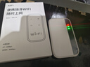 德芊【送免费流量】随身wifi2025款1W毫安5Ghz双频充电宝合一无线wi-fi6移动网络无限流量车载上网路由 全网通【专业版】-赠送3000G-免费试用1年 实拍图