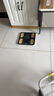 沃莱（ICOMON）智能体脂秤减肥专用精准家用充电体重体脂一体秤多项数据小型电子秤人体体重秤 80%客户选择-充电款SO04【体重增减显示】 实拍图