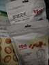 百草味 休闲零食地方特产小吃每日坚果炒货花生米 多味花生210g/袋 实拍图