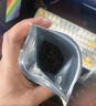张一元茶叶茉莉花茶茉莉香茗特级浓香花茶50g袋装 实拍图