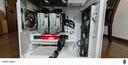 Thermalright(利民) TL-C14 14cm风扇 S-FDB轴承  14cm机箱风扇4pin PWM1500转速 实拍图