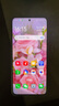 OPPO K12 Plus 12GB+256GB 雪峰白 政府国家补贴 6400mAh大电池 第三代骁龙7 120Hz护眼直屏5G AI手机 实拍图