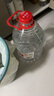 娃哈哈 纯净水饮用水 5.5L*4桶 纸箱装桶装水整箱水（新老包装随机发） 实拍图