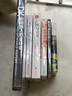 DK时间线上的全球史 全家共读的家庭藏书 DK出品 时间线 人类史 全球史 新视角 人类简史 世界史 大事件 入门 中信出版社 实拍图