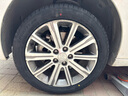 固特异（Goodyear）汽车轮胎 215/50R17 91V ATM 安乘 原配标致408 实拍图
