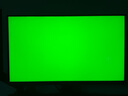 泰坦军团27英寸 2K QD量子点-MiniLED 180Hz HDR1000 1200nits 快速液晶1ms 旋转升降 电竞显示器 P275MR 实拍图