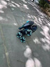 星密途遥控坦克车汽车可发弹手势感应儿童玩具男水弹汽车6-12岁生日礼物 特技坦克打弹车/手柄+手势感应 3-5-6-8-10-12-15岁遥控电动玩具万圣节生日礼物 实拍图