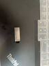金士顿（Kingston）64GB USB3.2 Gen 1 U盘 DTSE9G3 金属U盘 读速220MB/s 写速100MB/s 学习办公投标电脑车载通用 实拍图