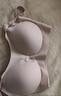 NEIWAI内外橙标经典云朵无尺码文胸内衣女无痕舒适无钢圈胸罩送女友 实拍图