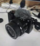 绿联3C认证NP-FW50相机电池ZV-E10充电器适用sony索尼a6000 a6400 a7m2 a5100 a6300 a6100 zve10微单 实拍图